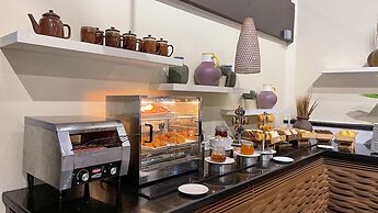 Rebak Island Resort & Marina, Langkawi