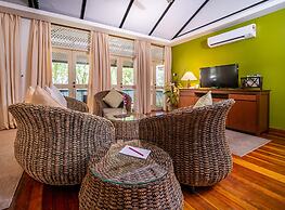 Rebak Island Resort & Marina, Langkawi