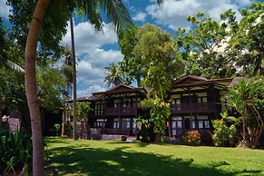 Rebak Island Resort & Marina, Langkawi