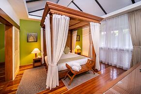 Rebak Island Resort & Marina, Langkawi