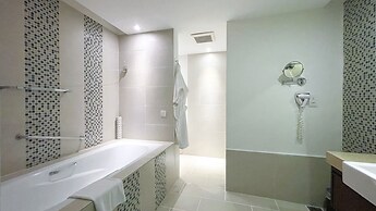 Rebak Island Resort & Marina, Langkawi