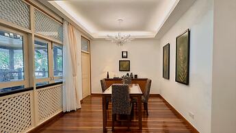 Rebak Island Resort & Marina, Langkawi