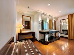 Rebak Island Resort & Marina, Langkawi