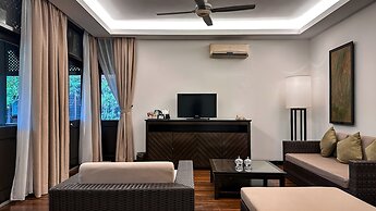 Rebak Island Resort & Marina, Langkawi