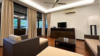 Rebak Island Resort & Marina, Langkawi