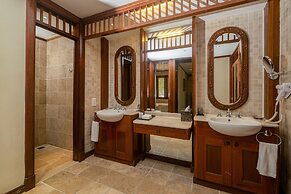 Rebak Island Resort & Marina, Langkawi