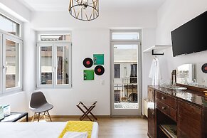 The Residence of the Old Port