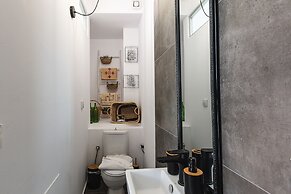 The Residence of the Old Port