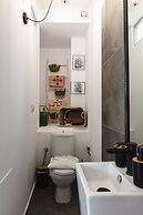 The Residence of the Old Port