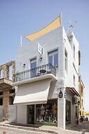 The Residence of the Old Port