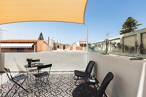 The Residence of the Old Port