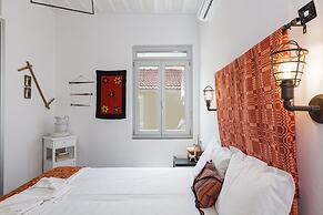 The Residence of the Old Port