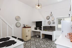 The Residence of the Old Port