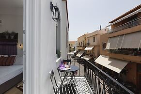 The Residence of the Old Port