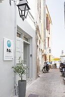 The Residence of the Old Port