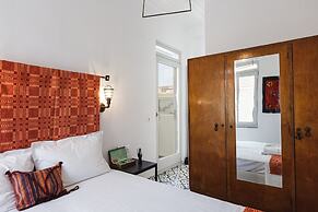 The Residence of the Old Port