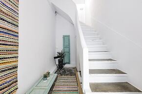 The Residence of the Old Port