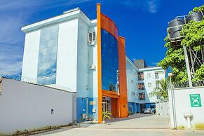 Havilah Towers Hotel
