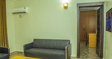 Havilah Towers Hotel