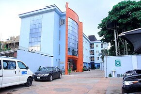 Havilah Towers Hotel