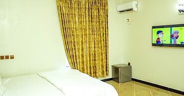 Havilah Towers Hotel