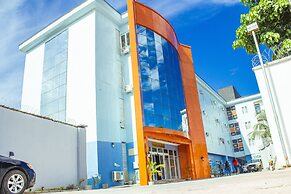 Havilah Towers Hotel