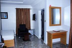 Havilah Towers Hotel