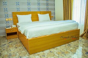Havilah Towers Hotel
