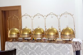 Havilah Towers Hotel
