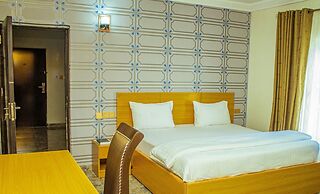 Havilah Towers Hotel