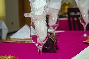 Havilah Towers Hotel
