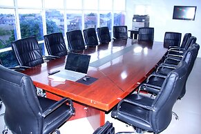 Havilah Towers Hotel