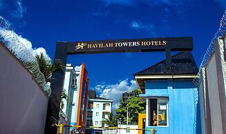 Havilah Towers Hotel