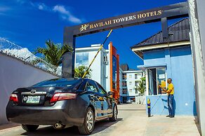 Havilah Towers Hotel