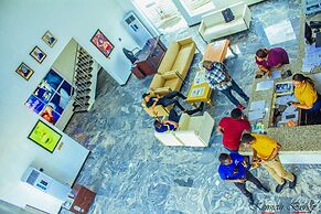 Havilah Towers Hotel
