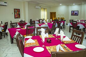 Havilah Towers Hotel