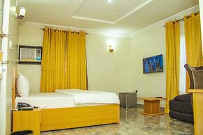 Havilah Towers Hotel