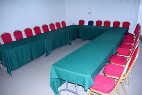 Havilah Towers Hotel