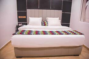 Havilah Towers Hotel