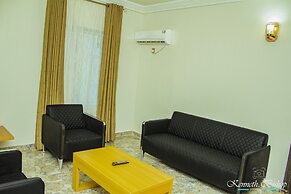 Havilah Towers Hotel