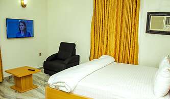 Havilah Towers Hotel
