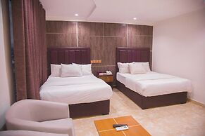 Havilah Towers Hotel