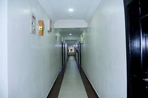 Havilah Towers Hotel
