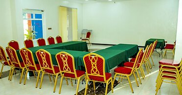 Havilah Towers Hotel