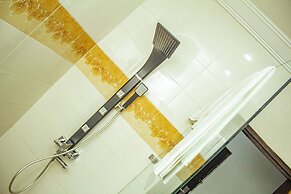 Havilah Towers Hotel