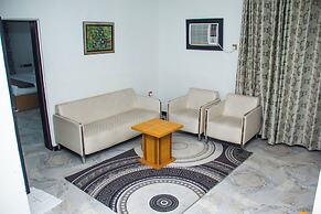 Havilah Towers Hotel
