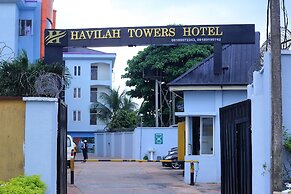 Havilah Towers Hotel