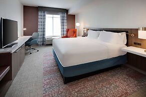 Hilton Garden Inn Haymarket