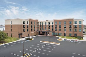 Hilton Garden Inn Haymarket