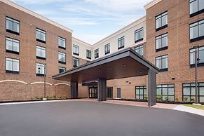 Hilton Garden Inn Haymarket